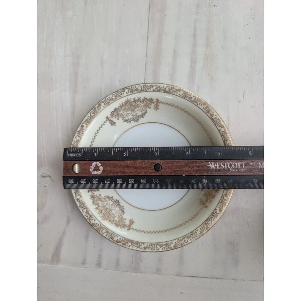 Noritake China 5481 Bancroft 7 3/8